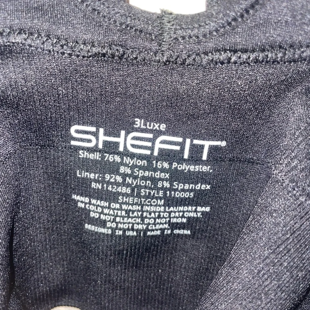 SHEFIT sports bra 3Luxe_4